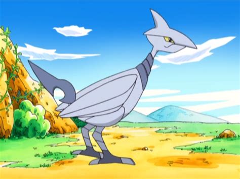 skarmory teammates.